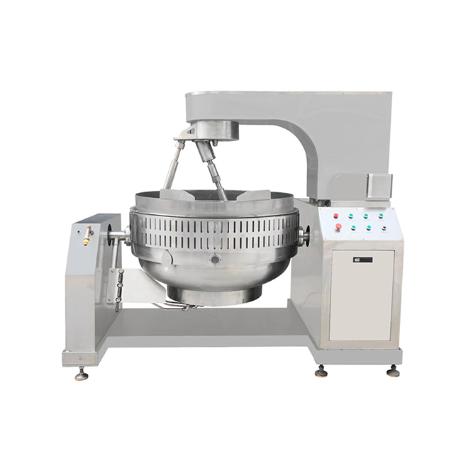 自動炒菜機器人 自動炒菜機器人