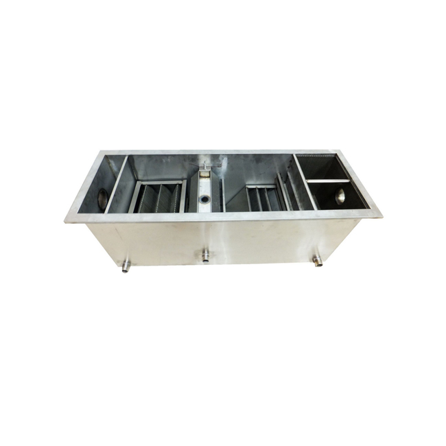 油水分離器 油水分離器