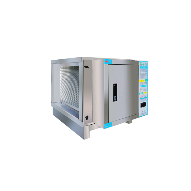 油煙淨化器 油煙淨化器